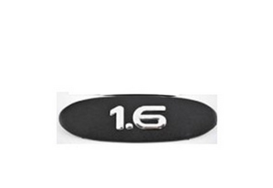 ÇITA YAZISI (1.6) CLIO