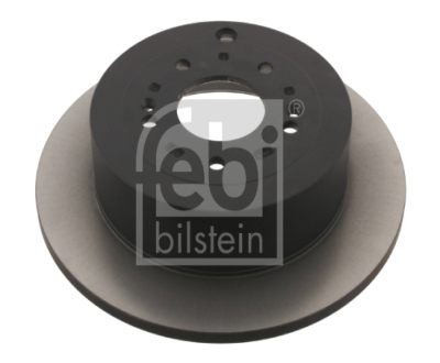 Fren Diski Arka Arka Fren Aynası : Adet Santafe Benzın-Dızel