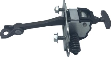 (x) KAPI GERIGIS ARKA R-L C4 PICASSO