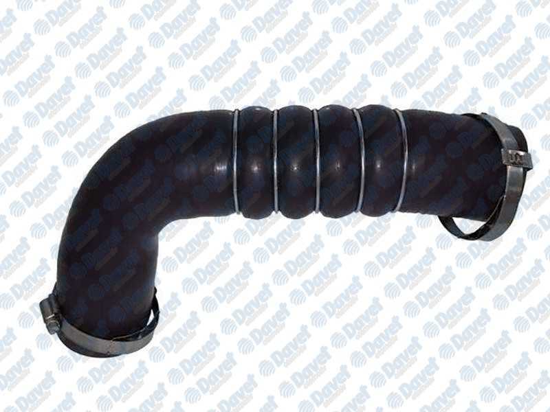 TURBO HORTUM A6 2,7 3,0 TDI