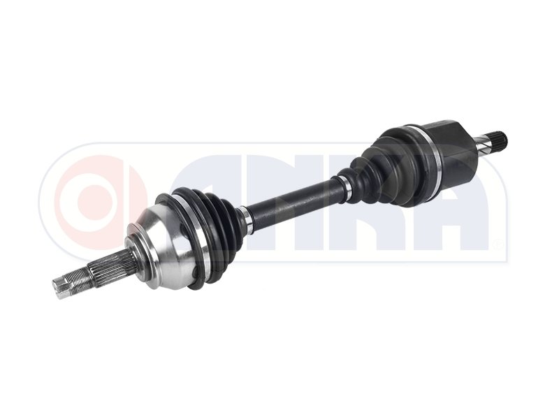 AKS KOMPLE SOL DOBLO 1.6 MJT 10=> (LALE KODU: 55256720) (25 DİŞ)
