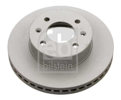 Fren Diski Ön Adet : 241 X 4 Havalı Getz Benzın