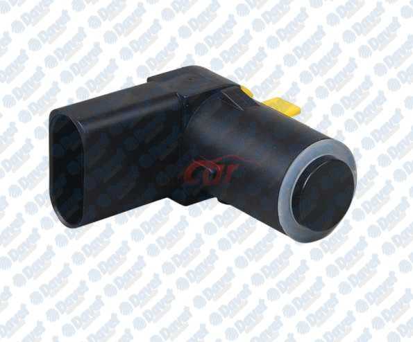 PARK SENSORU SKODA SUPERB