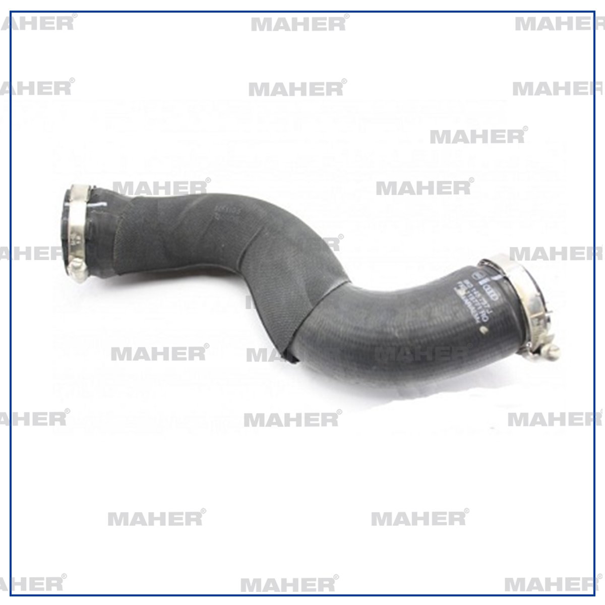 HORTUM TURBO A4 / A5 08-16 CABA-CDHA-CDHB-CJCB-CAGA-CAGB-CAHA-CAHB-CDNB-CDNC-CAEB 1.8-2.0-2.0 TDİ ÜST SOL