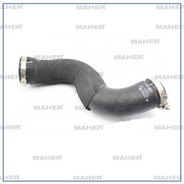 HORTUM TURBO A4 / A5 08-16 CABA-CDHA-CDHB-CJCB-CAGA-CAGB-CAHA-CAHB-CDNB-CDNC-CAEB 1.8-2.0-2.0 TDİ ÜST SOL