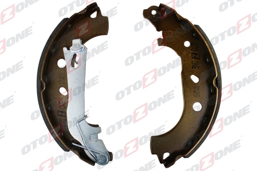 ARKA PABUÇ BALATA FIORINO 1.3D MULTİJET-1.4 08=> BIPPER-NEMO 1.4-1.4HDI 08=> 7129321
