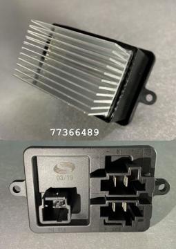 (x) KLIMA KONTROL ROLESI FIORINO EGEA FIAT 500 IVECO DAILY VI 17>