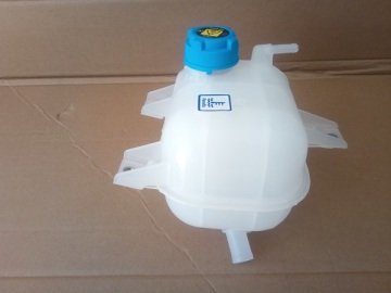 GENLEŞME KAVANOZU (KAPAKLI) DOBLO EM/YM-PALIO-ALBEA 1.3 MTJ (RADYATÖR EK SU DEPOSU)