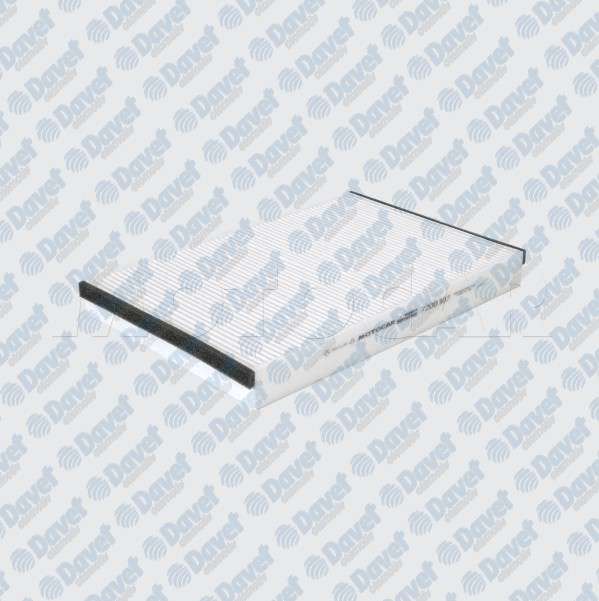 POLEN FILTRESI ASTRA F 98-00-G 98-04-H 04--ZAFIRA 99-05 EKONOMIK POSET