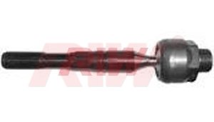 ROT MİLİ LAND CRUISER 100 VX (98-03)