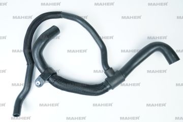 HORTUM RADYATÖR ALT CLIO SYMBOL 09=> 1.5 DCI