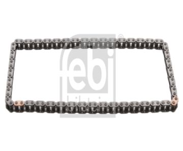 EKSANTRİK ZİNCİRİ KORE