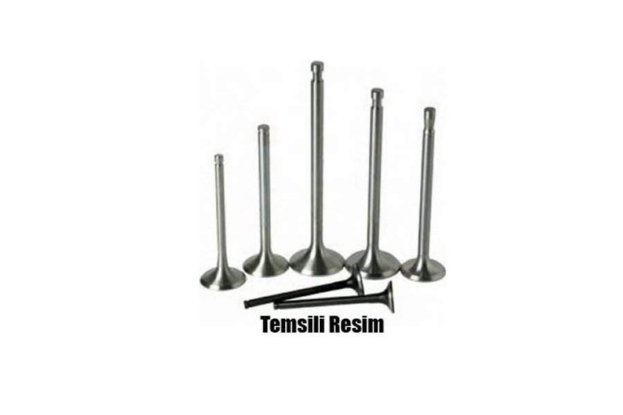 SUBAP TAKIMI 16V SIENA.BRAVA.MAREA.PALIO-1.6-16V 30.4x7x102.7-30x7x102.6