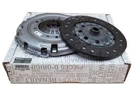 DEBRİYAJ SETİ TRAFIC III 1.6DCI 14=>OPEL VIVARO 1.6CDTI 14=>
