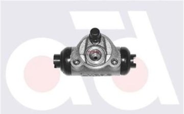 Fren Silindiri Fıat Uno 19Mm