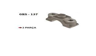 EKSANTRİK MİL KEPİ TK (ORTA) KNG-EXP-R19 1.9D (F8Q) (3 PARÇA)