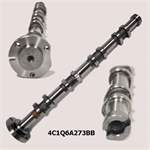 EKSANTRIK MILI EGZOZ Ö.ÇEKER (FORD: MONDEO III - TRANSIT 2.0TDCI V184 01-)