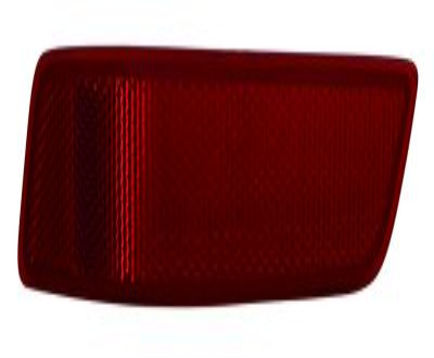 ARKA TAMPON REFLEKTORU SOL-(TOYOTA: COROLLA 13> )