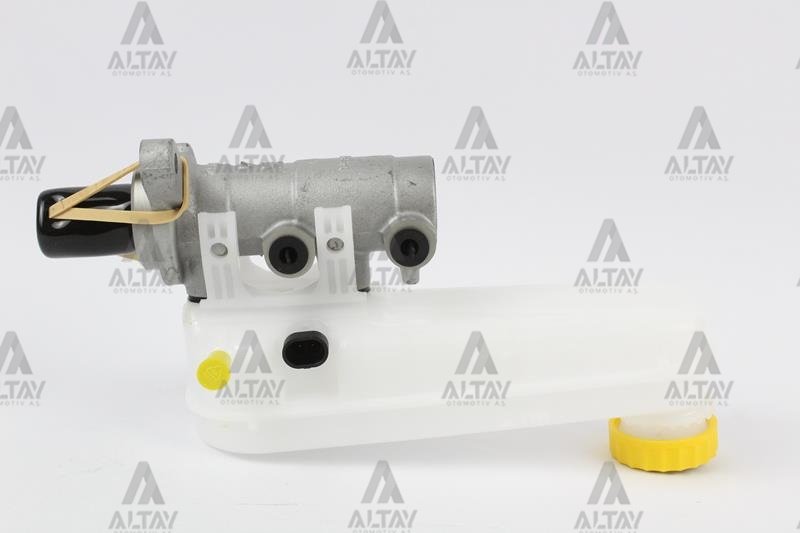 FREN ANA MERKEZ DUCATO 11=> 2.3JTD / BOXER 11=> / JUMPER 11=> 25.4 mm