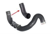 Turbo Hortumu Kuçuk Plastık Parca Harıc  ( Mercedes  : Sprınter 2.7 D >)