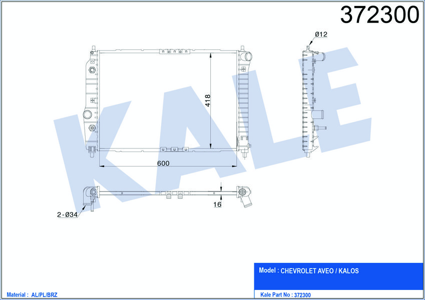 MOTOR SU RADYATORU AVEO KALOS 1,4 16V AT (600×418×16)