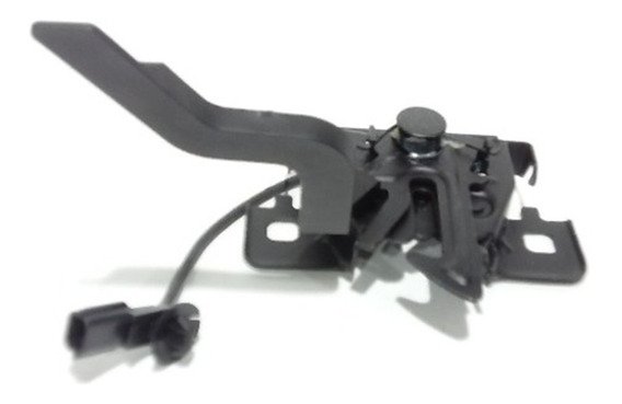 MOTOR KAPUT KİLİDİ (ELEKTRİKLİ-KABLOLU)R.CLIO IV -SEMBOL JOY D.LOGAN II SANDERO II