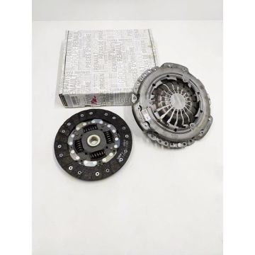 DEBRİYAJ KİTİ LOGAN SANDERO