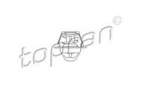 TERMOSTAT 92 C (OPEL: CORSA A1.2-1.4 ASTRA F 1.4/1.6 VECTRA A/B 1.6 )