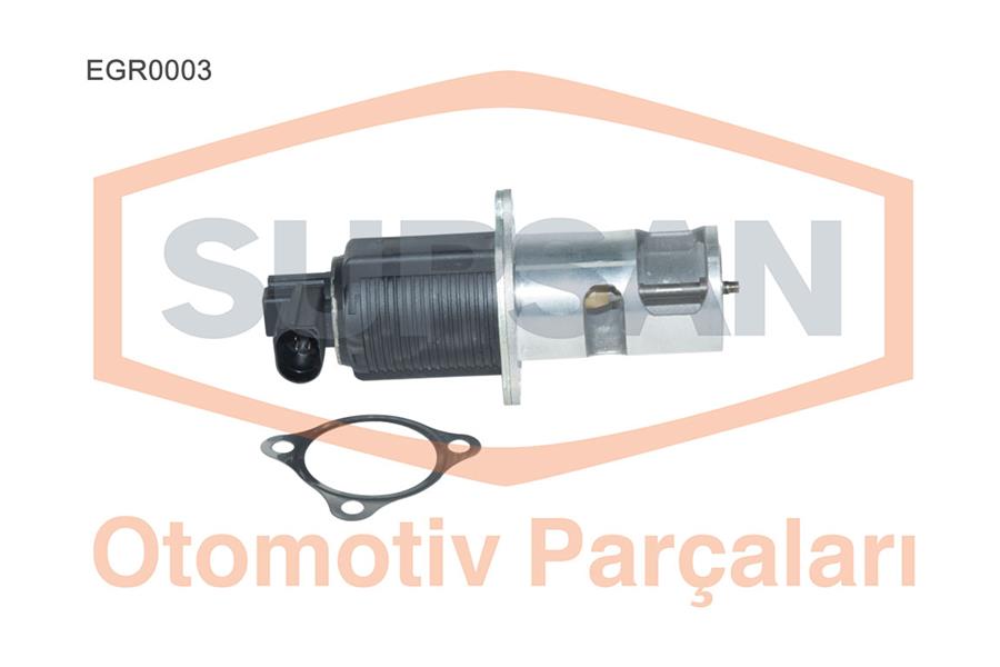 EGR VALFI K9K CLIO II KANGOO MEGANE II 1,5 DCI LAGUNA 2.2 -G9T G9U MASTER II MOVANO 00=>