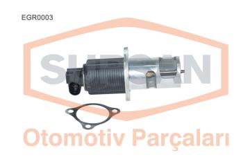 EGR VALFI K9K CLIO II KANGOO MEGANE II 1,5 DCI LAGUNA 2.2 -G9T G9U MASTER II MOVANO 00=>