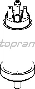 Yakıt Pompası 1 Bar Astra G-Vectra B 1.6- Vectra A 1.6-1.8- Astra F-Corsa A-B 1.4-1.6