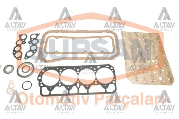 TAKIM CONTA 131 DKS 1.6 KEÇELİ SKCLİ