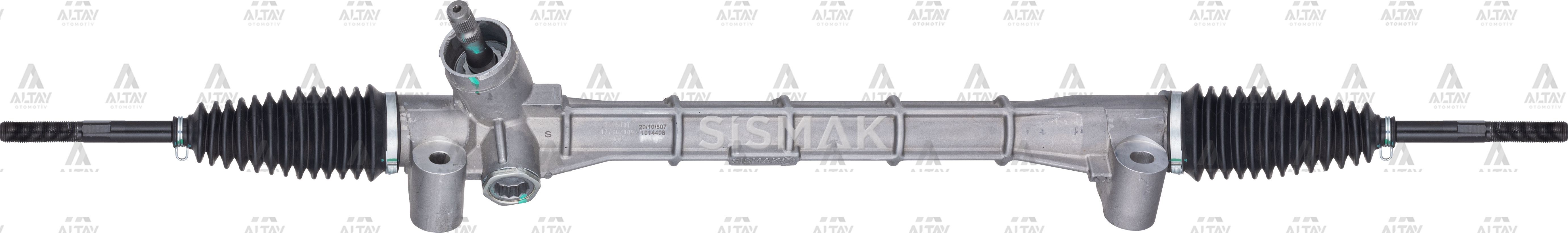 ROTKOLU AVENSIS 09=>