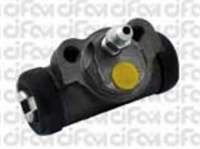 MERKEZ FREN ARKA SAG (MITSUBISHI: L300 90>08 )