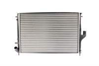 Su Radyator Mekanik ( Dacıa : Logan-Duster-Logan Mcv 1.6 16V / Sandero  1.5Dcı )