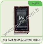 CAM ACMA ANAHTARI TEKLI SLX