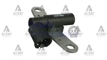 SENSÖR KRANK CLIO II / MEGANE I - II / LAGUNA I - II / 1.4-1.6-1.8-1.9DCI