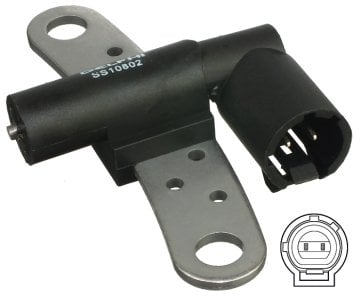 KRANK MİL SENSÖRÜ CLIO 1-2-3-MEGANE I-MODUS-LOGAN 1.2 16V-1.4-1.6