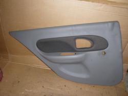 (x) KAPI PANOSU İÇ BAKALİTİ ARKA SOL CLIO