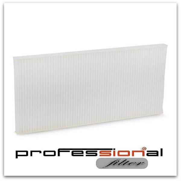 POLEN FILTRESI MERCEDES A-CLASS W169 04>12 B-CLASS W245 05>11