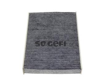 POLEN FILTRESI KARBONLU PEUGEOT P307 00-> P308 07-> CITROEN C2 03-> C3 02-> C4 04-> 1.4 - 1.4 16V 1.6 16V  1.6HDI 2.0HDI   ####