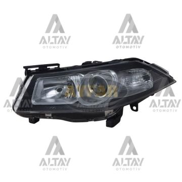 FAR MEGANE 09-10 SİYAH SAĞ