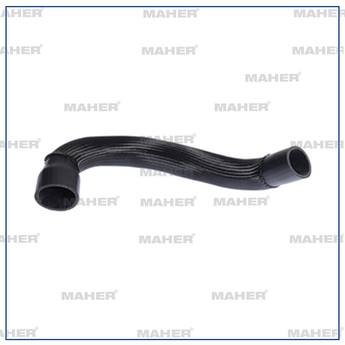 HORTUM TURBO Q5 09-17 CAHA-CAHB-CAGA-CAGB-CDNB-CDNC 2.0 TDİ SAĞ