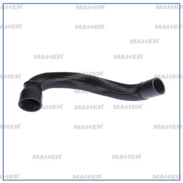 HORTUM TURBO Q5 09-17 CAHA-CAHB-CAGA-CAGB-CDNB-CDNC 2.0 TDİ SAĞ