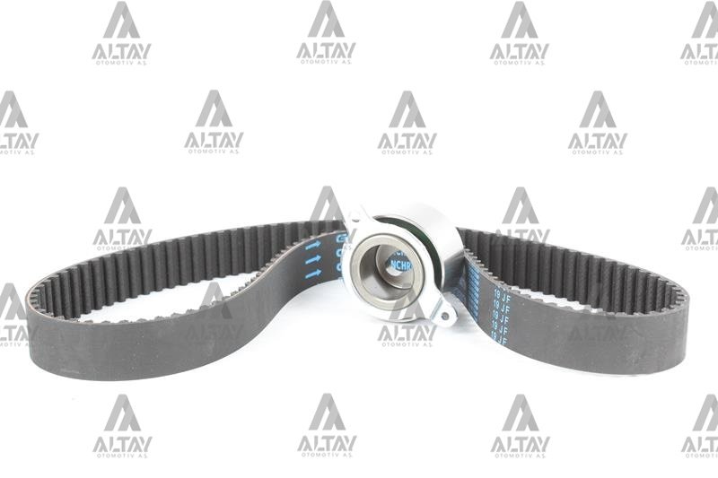 TRİGER SETİ HONDA CIVIC 90-99 1.6 B16A  / CIVIC DELSOL / CRX 1.6 / 124 DİŞ