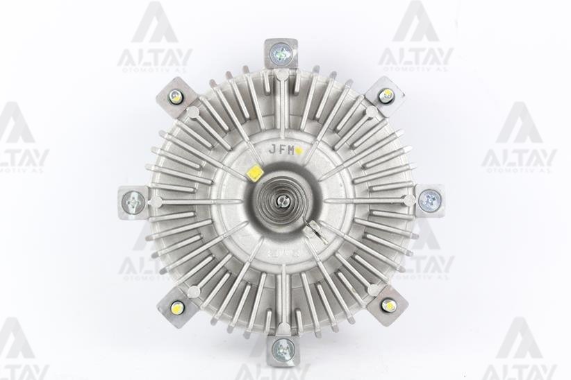 FAN TERMİĞİ MITSUBISHI CANTER