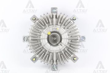 FAN TERMİĞİ MITSUBISHI CANTER