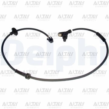 SENSOR ABS POLO / POLO CLASSIC / CORDOBA / IBIZA 95-01 ARKA SOL-SAG