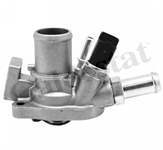 TERMOSTAT 80°C METAL GOVDELI SENSORLU - ( FIAT : EGEA - PUNTO EVO 1.4 09-12 -1.6 JTD / 500 1.4 08- )