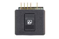 CAM ACMA ANAHTARI SAĞ TEKLİ (FIAT : DOĞAN L UNO )